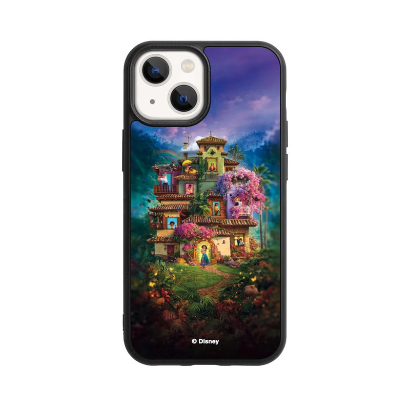 iPhone 13 Mini Base Case Casita Encanto
