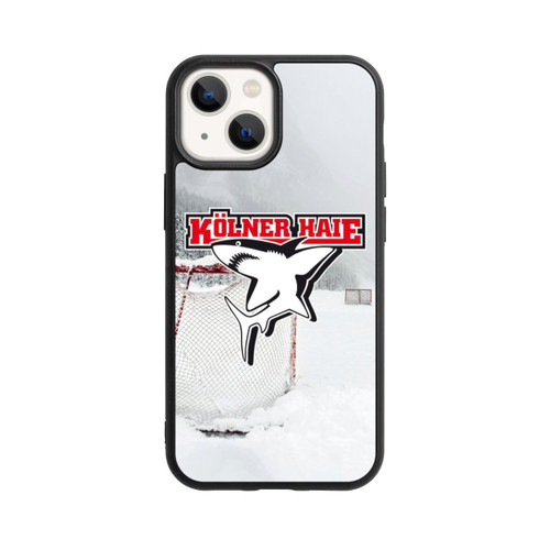 Apple iPhone 13 Mini Base Case Trainingsplatz im Schnee