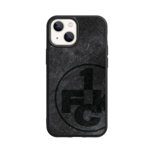 Apple iPhone 13 Mini Base Case 1.FCK Black Grunge