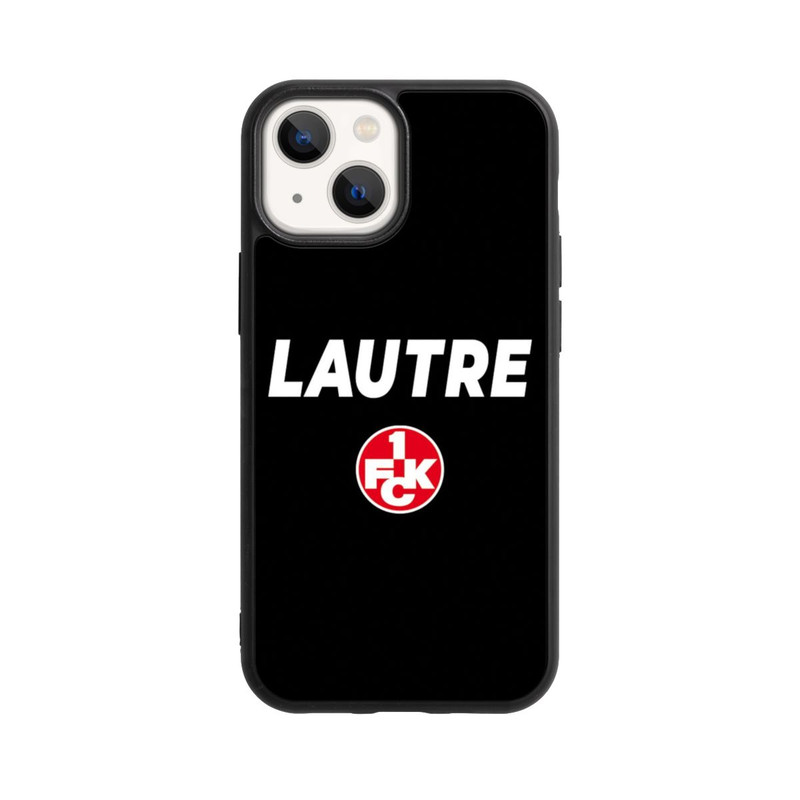 iPhone 13 Mini Base Case Lautre Schwarz