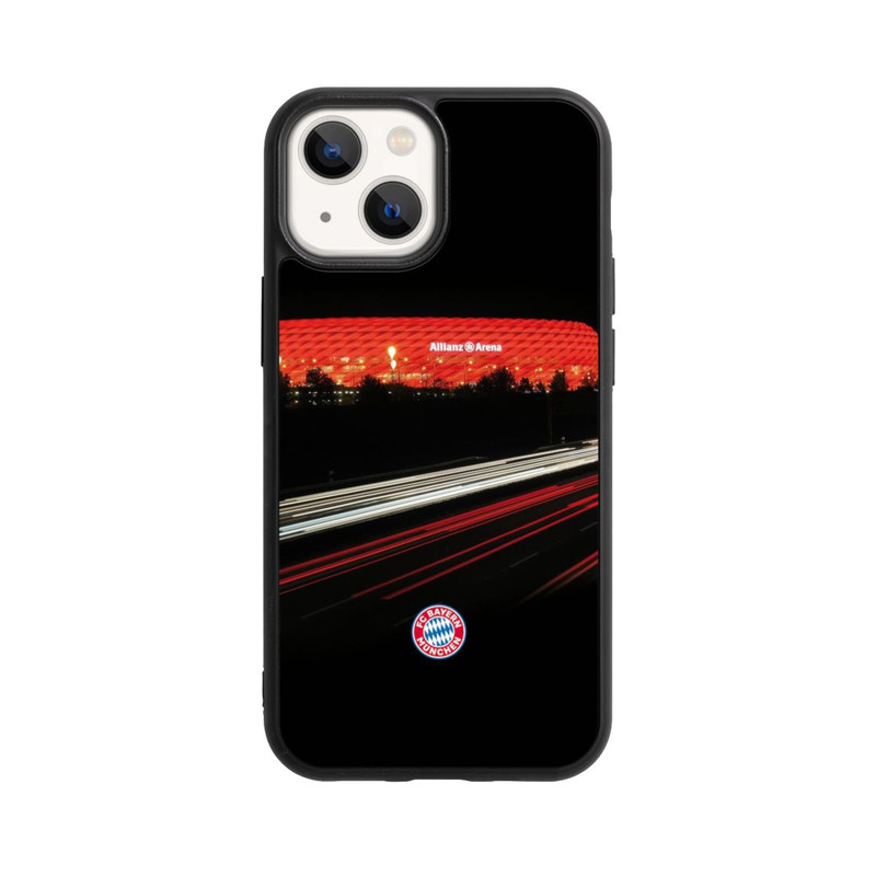 iPhone 13 Mini Base Case FC Bayern München Allianz Arena