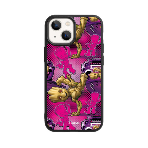 Apple iPhone 13 Mini Base Case I am Groot Pattern