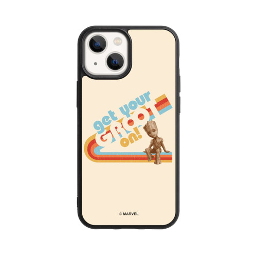 Apple iPhone 13 Mini Base Case Get Your Groot On Guardians of the Galaxy
