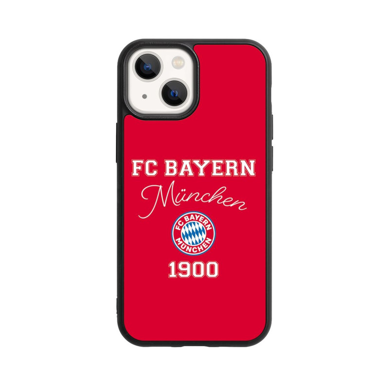 iPhone 13 Mini Base Case FC Bayern 1900