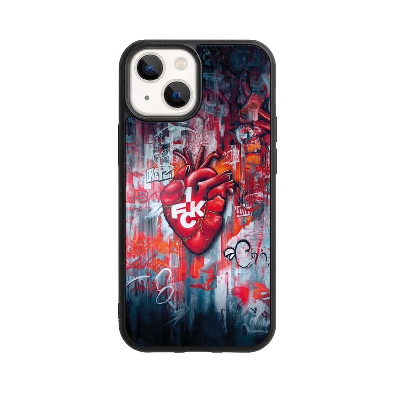 iPhone 13 Mini Base Case 1.FCK Herz