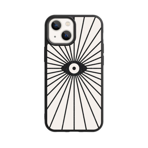 Apple iPhone 13 Mini Base Case Großer Bruder
