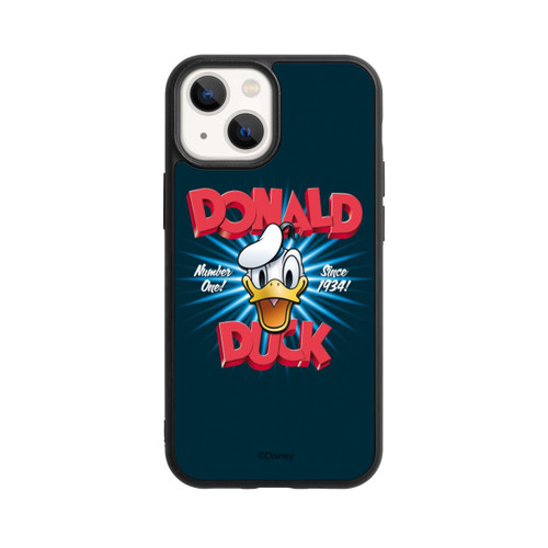 Apple iPhone 13 Mini Base Case Donald Duck Since 1934
