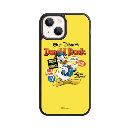 Apple iPhone 13 Mini Base Case Donald Duck The Living Legend