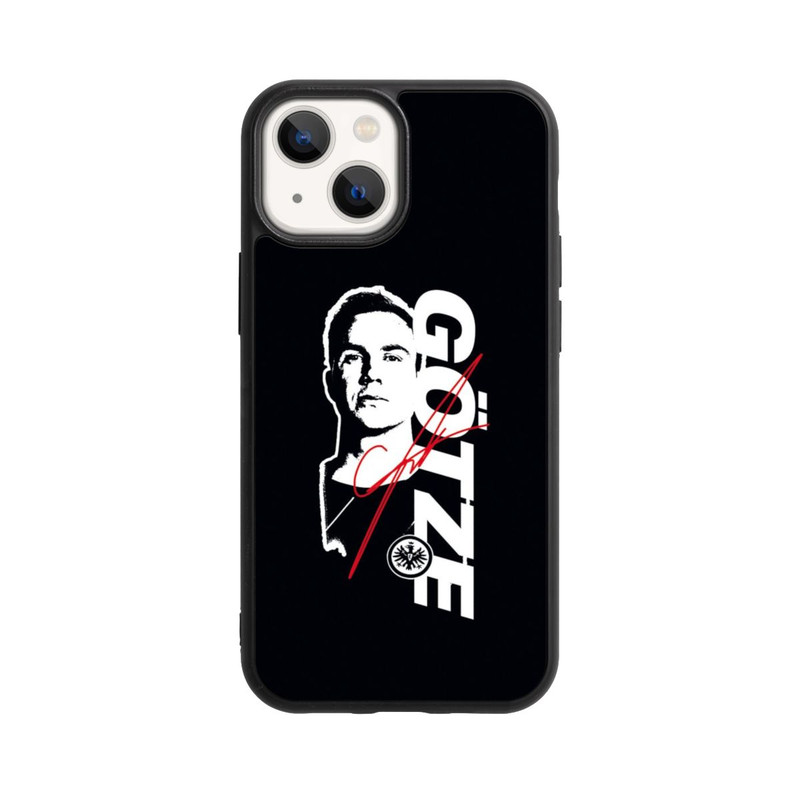 iPhone 13 Mini Base Case M. Götze