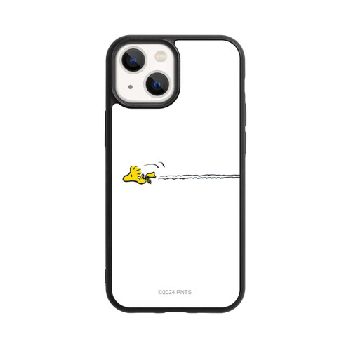 Apple iPhone 13 Mini Base Case Peanuts Woodstock