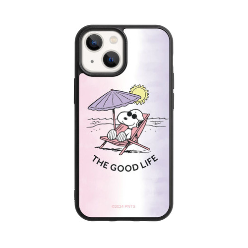 Apple iPhone 13 Mini Base Case Snoopy The Good Life