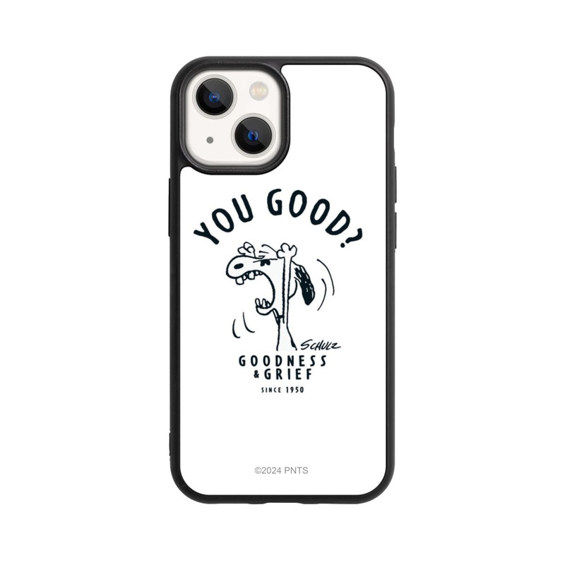 iPhone 13 Mini Base Case Snoopy You Good