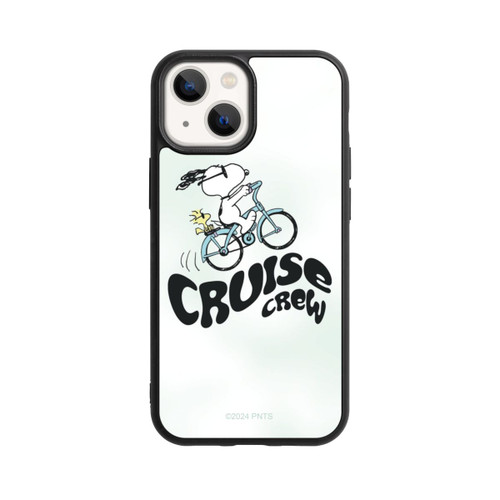 Apple iPhone 13 Mini Base Case Snoopy Cruise Crew