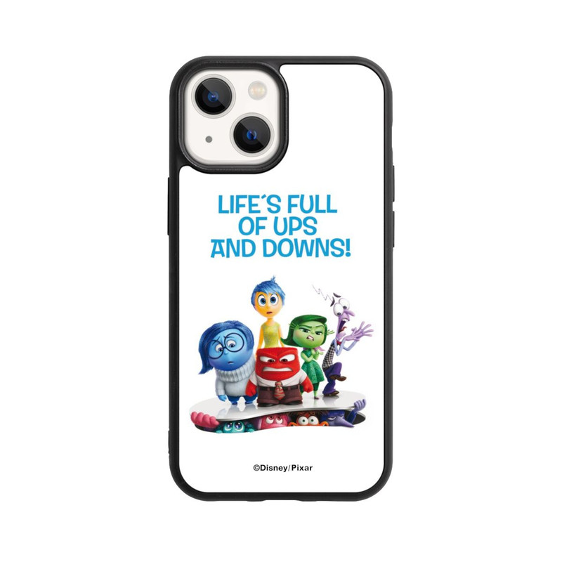 iPhone 13 Mini Base Case Life´s Full of Ups and Downs!