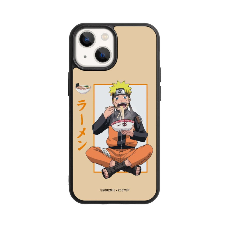 iPhone 13 Mini Base Case Naruto Ramen