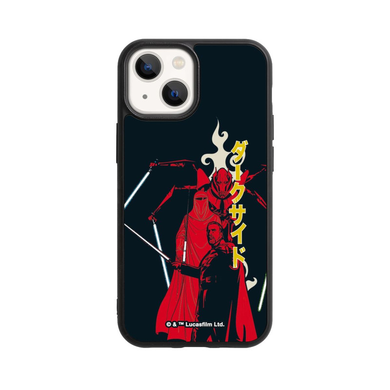 iPhone 13 Mini Base Case Count Dooku und seine Kameraden
