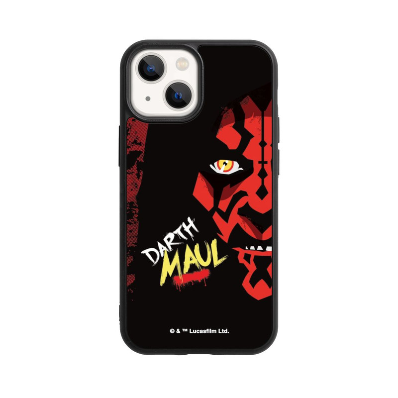 iPhone 13 Mini Base Case Darth Maul
