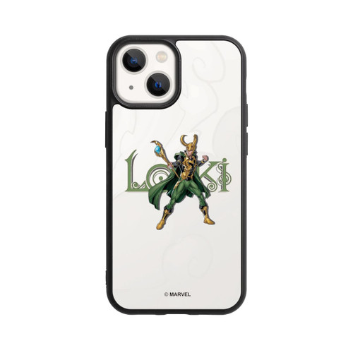 Apple iPhone 13 Mini Base Case Loki Zepter