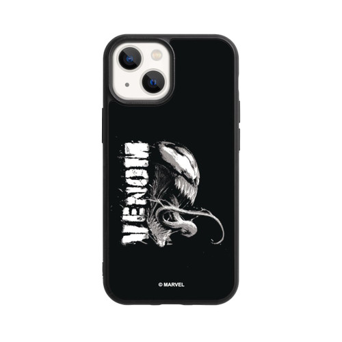 Apple iPhone 13 Mini Base Case Venom Gesicht