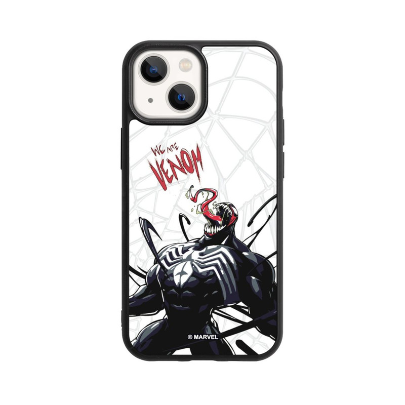iPhone 13 Mini Base Case We are Venom Triumphierend