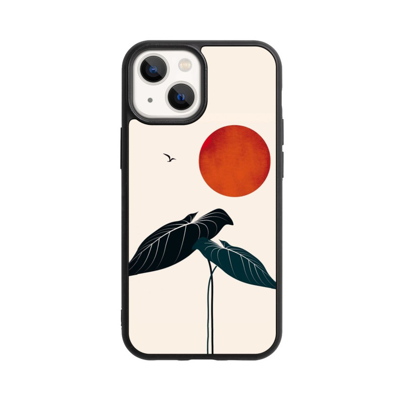 iPhone 13 Mini Base Case Träumen bei Nacht