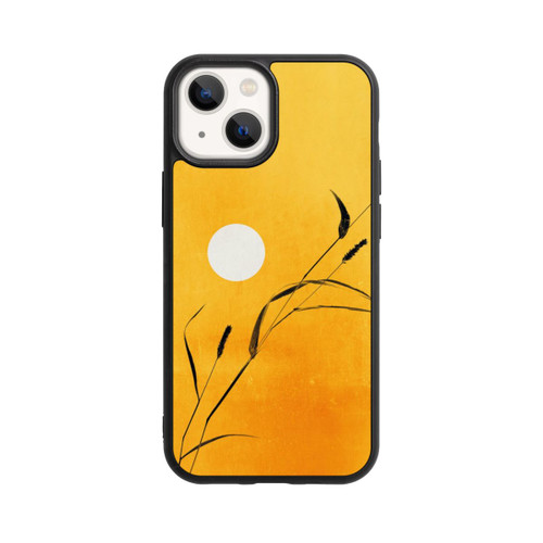 Apple iPhone 13 Mini Base Case Sonnige Tage