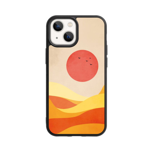 Apple iPhone 13 Mini Base Case Süße Harmonie