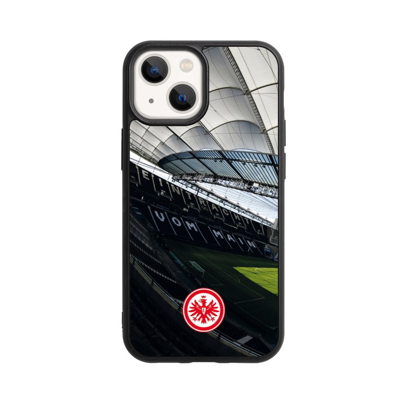 iPhone 13 Mini Base Case SGE Stadion Eintracht vom Main