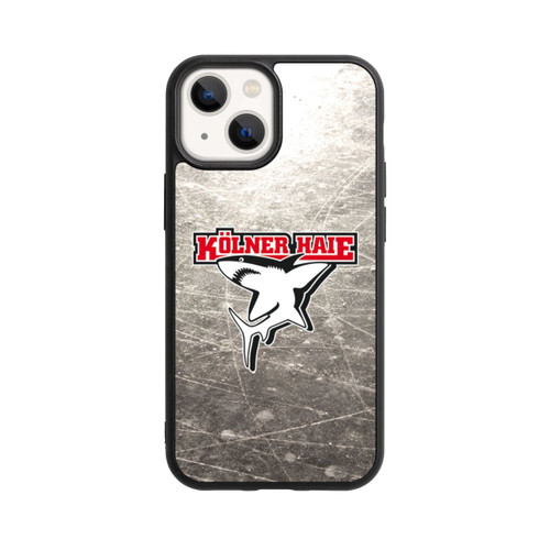 Apple iPhone 13 Mini Base Case Kölner Haie Eisfläche