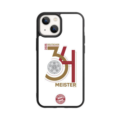 Apple iPhone 13 Mini Base Case FCB Deutscher Meister 2025