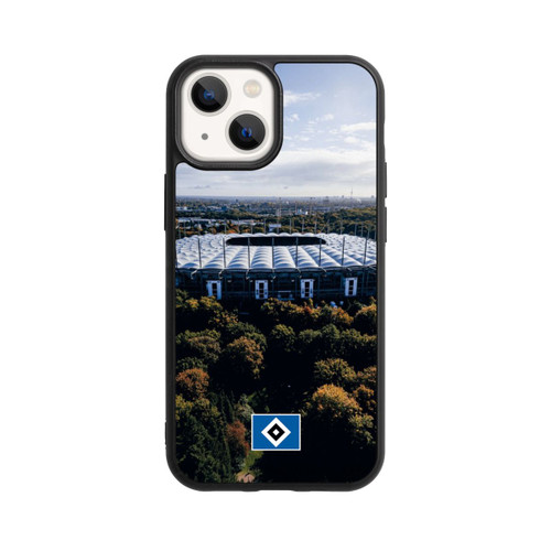Apple iPhone 13 Mini Base Case HSV Volksparkstadion