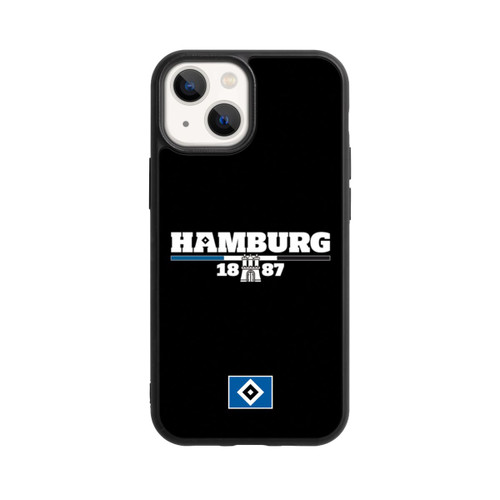Apple iPhone 13 Mini Base Case Hamburg 1887