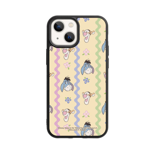 Apple iPhone 13 Mini Base Case Winnie the Pooh Sweet &amp; Wild Friends