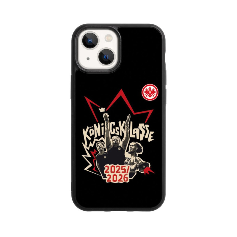 iPhone 13 Mini Base Case SGE Königsklasse