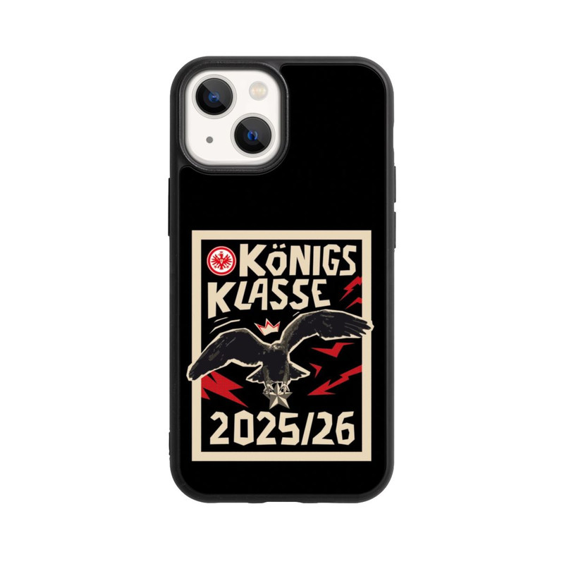 iPhone 13 Mini Base Case SGE Königsklasse 25-26