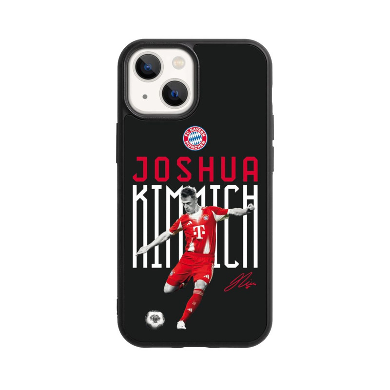 iPhone 13 Mini Base Case Joshua Kimmich 25/26