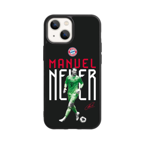 Apple iPhone 13 Mini Base Case Manuel Neuer 25/26