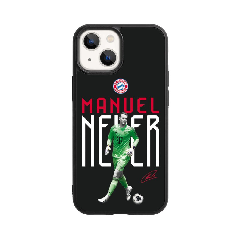 iPhone 13 Mini Base Case Manuel Neuer 25/26