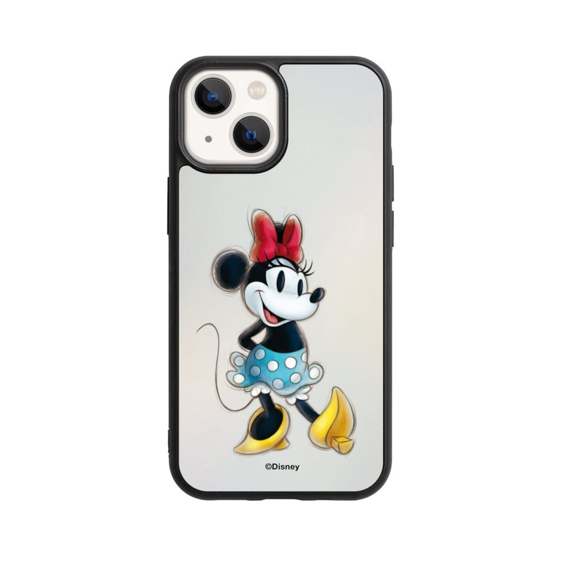 iPhone 13 Mini Base Case Minnie Sweet Mouse