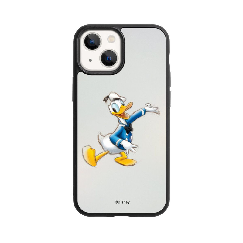 iPhone 13 Mini Base Case Donald Sailor Duck