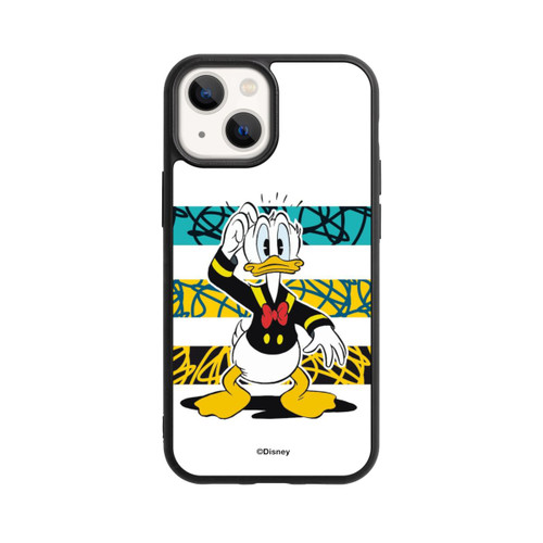 Apple iPhone 13 Mini Base Case Donald Quacky Duck