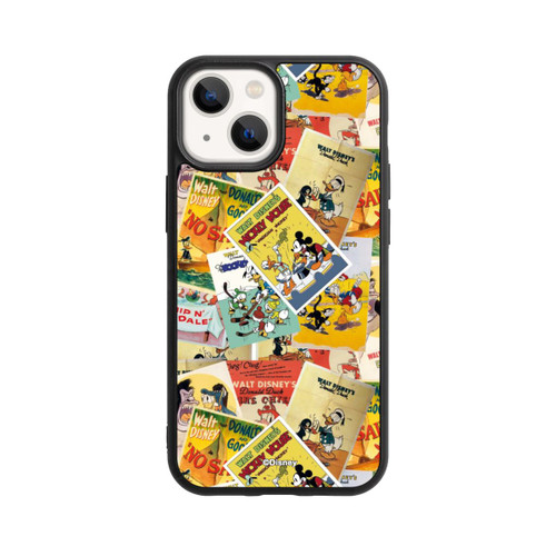Apple iPhone 13 Mini Base Case Walt Disney Collage