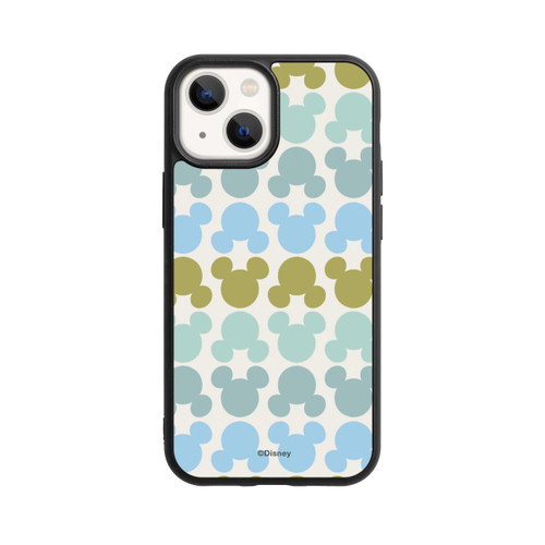 Apple iPhone 13 Mini Base Case Disney Mickey Color Muster