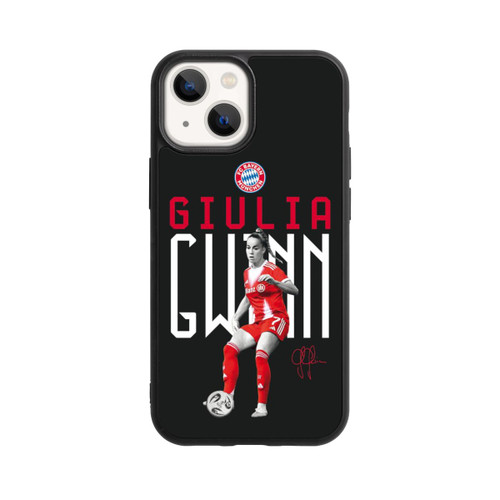 Apple iPhone 13 Mini Base Case Giulia Gwinn 25/26