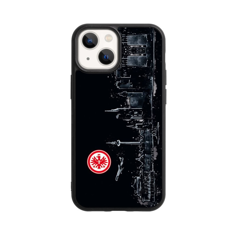 iPhone 13 Mini Base Case SGE Frankfurt Skyline