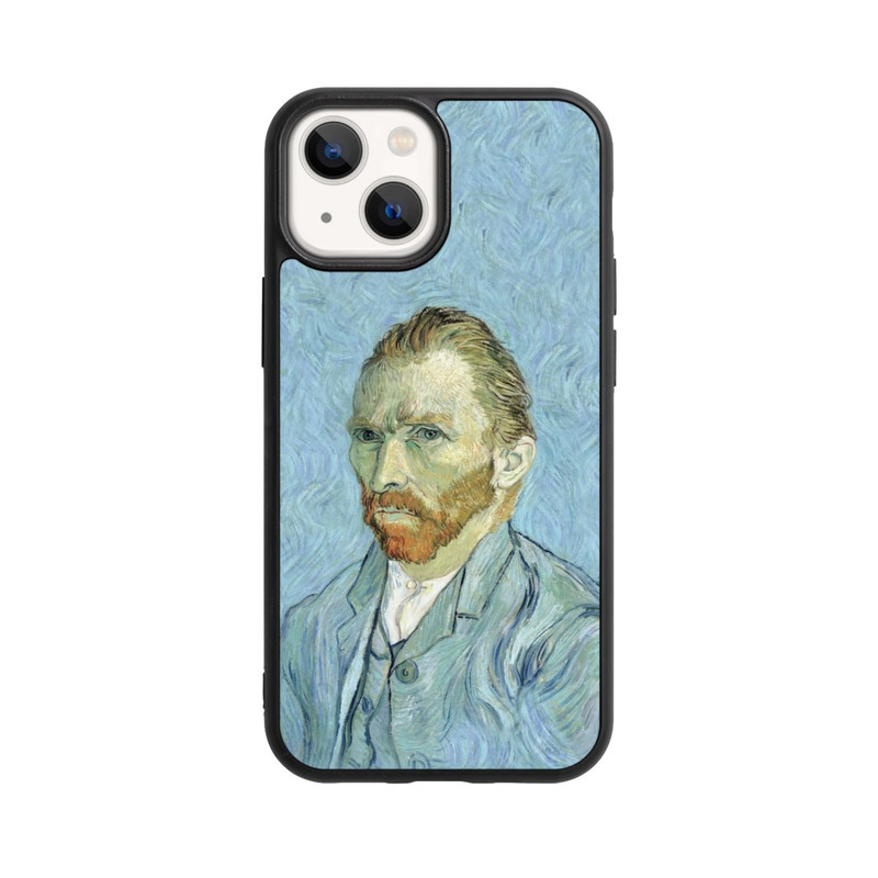 iPhone 13 Mini Base Case Selbstportrait, 1889