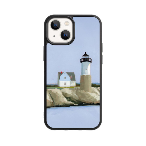 Apple iPhone 13 Mini Base Case Guide by Ruth LaGue