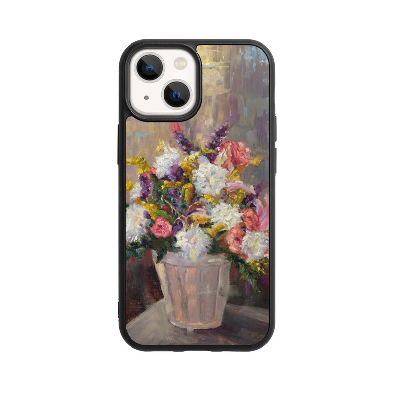 iPhone 13 Mini Base Case Thirty Three by Roberta Murray