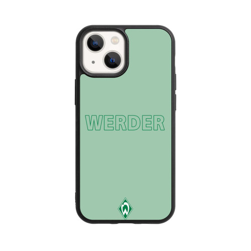 Apple iPhone 13 Mini Base Case Werder Grün