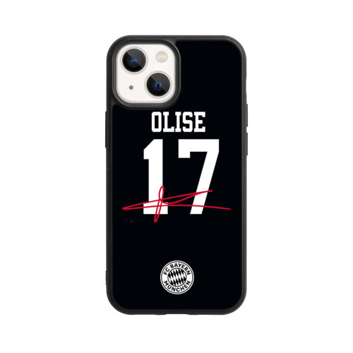 Apple iPhone 13 Mini Base Case Olise 17